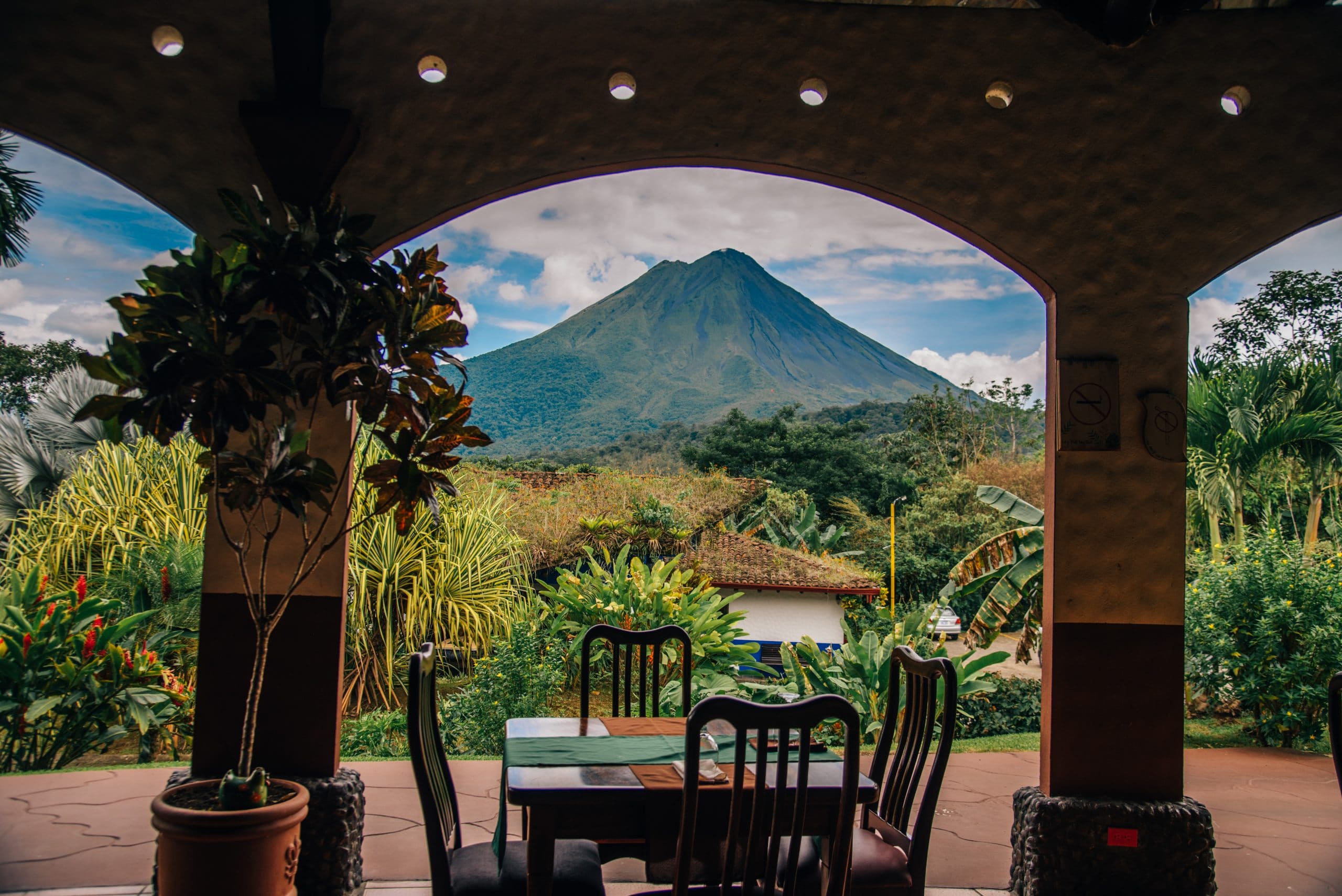 AVE DEL PARAÍSO – Mountain Paradise